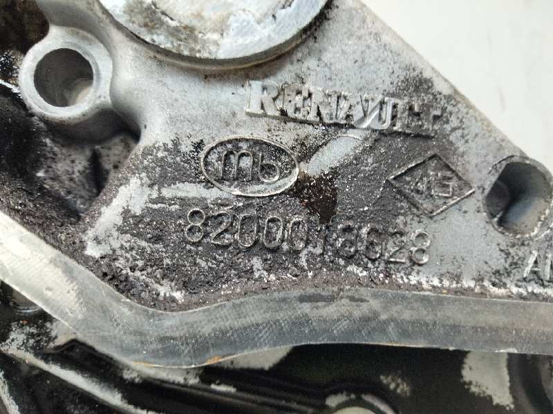 Recambio de tapa distribucion exterior para renault master ii ph. 2 pritsche/fgst 2.5 dci diesel cat referencia OEM IAM 82000186