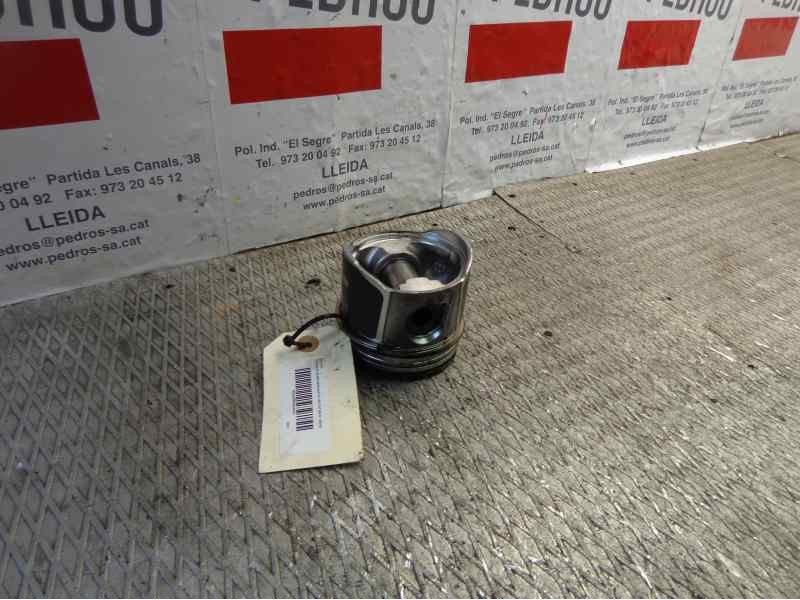 Recambio de piston para citroen xsara berlina 2.0 hdi cat (rhy / dw10td) referencia OEM IAM   