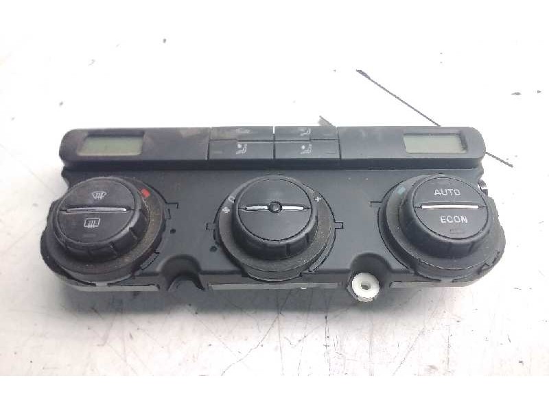 Recambio de mando climatizador para skoda octavia combi (1z5) elegance 4x4 referencia OEM IAM   