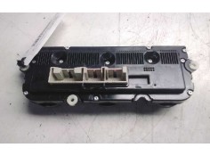 Recambio de mando climatizador para skoda octavia combi (1z5) elegance 4x4 referencia OEM IAM    2