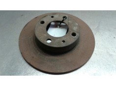 Recambio de disco freno delantero para seat 127 0.9 referencia OEM IAM   23828