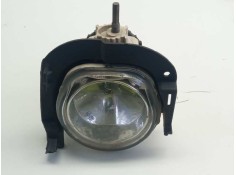 Recambio de faro antiniebla izquierdo para peugeot bipper tepee basis referencia OEM IAM   