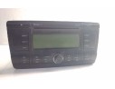 SISTEMA AUDIO / RADIO CD SKZ7Z3E0062660 