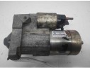 MOTOR ARRANQUE 8200021396 
