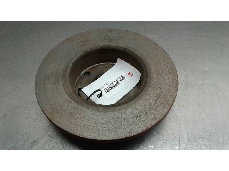 Recambio de disco freno delantero para seat 127 0.9 referencia OEM IAM   23828