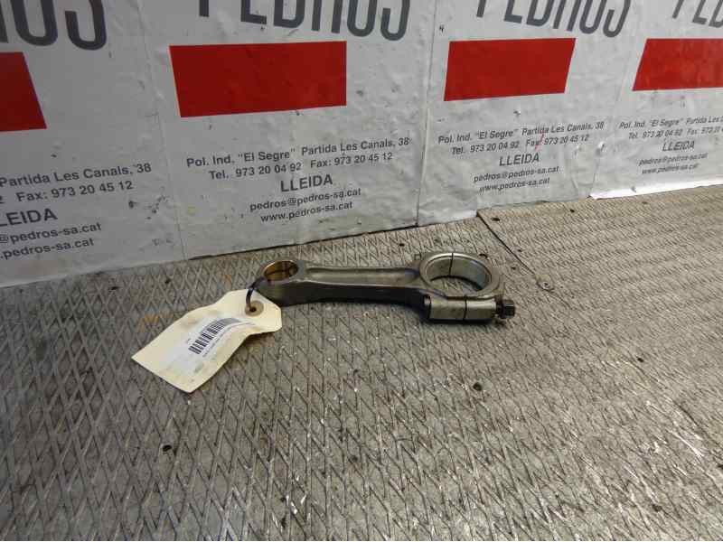 Recambio de biela para citroen xsara berlina 2.0 hdi cat (rhy / dw10td) referencia OEM IAM   