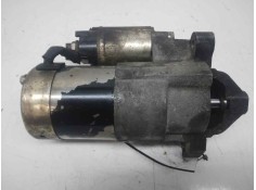 Recambio de motor arranque para renault modus confort dynamique referencia OEM IAM 8200021396   2