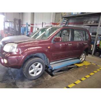 nissan x-trail (t30) del año 2003