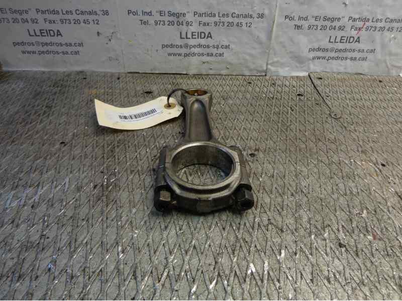 Recambio de biela para citroen xsara berlina 2.0 hdi cat (rhy / dw10td) referencia OEM IAM   