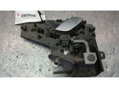 Recambio de maneta interior trasera izquierda para citroen c5 berlina 2.0 hdi exclusive automático referencia OEM IAM 9641315777