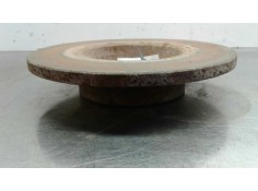 Recambio de disco freno delantero para seat 127 0.9 referencia OEM IAM   23828 2