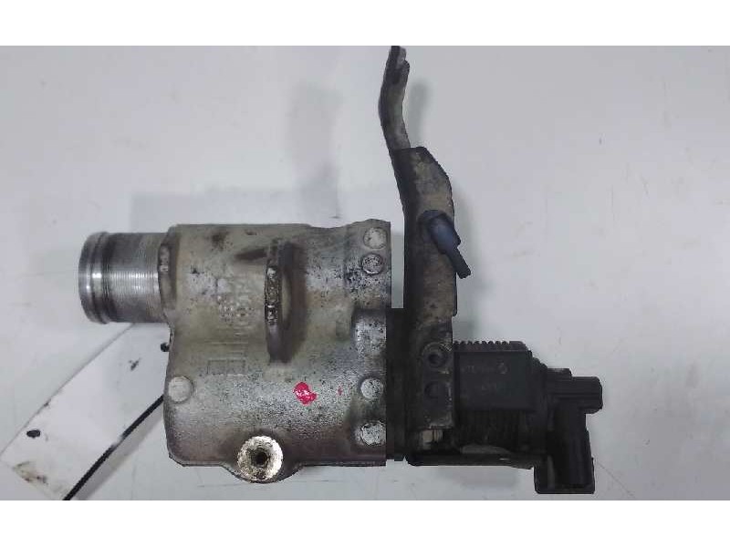 Recambio de valvula egr para renault modus confort dynamique referencia OEM IAM 255366  