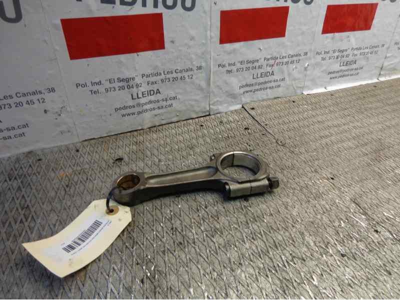 Recambio de biela para citroen xsara berlina 2.0 hdi cat (rhy / dw10td) referencia OEM IAM   