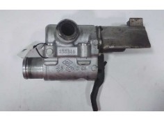 Recambio de valvula egr para renault modus confort dynamique referencia OEM IAM 255366   2