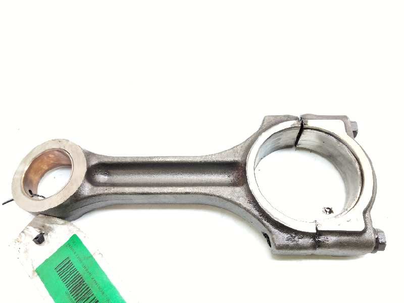 Recambio de biela para renault master ii ph. 2 pritsche/fgst 2.5 dci diesel cat referencia OEM IAM   