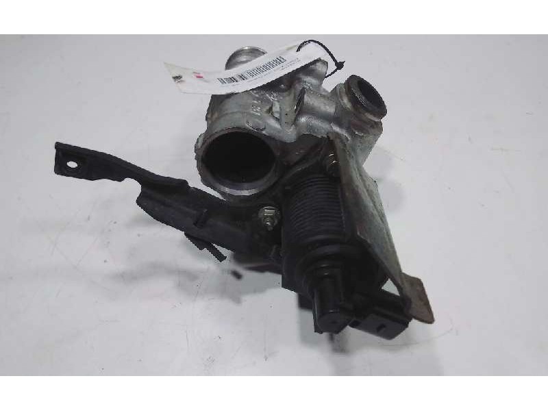 Recambio de valvula egr para renault modus confort dynamique referencia OEM IAM 255366  