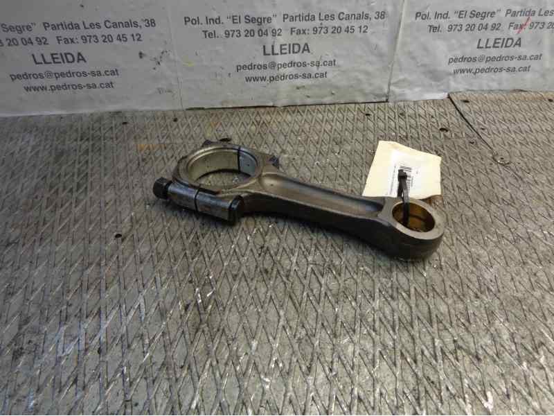 Recambio de biela para citroen xsara berlina 2.0 hdi cat (rhy / dw10td) referencia OEM IAM   