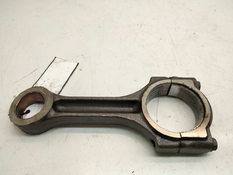 Recambio de biela para renault master ii ph. 2 pritsche/fgst 2.5 dci diesel cat referencia OEM IAM   