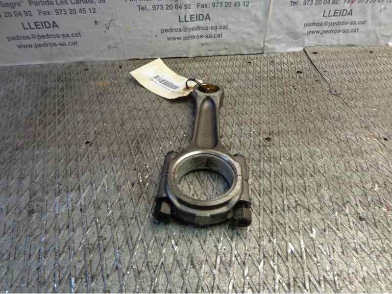 Recambio de biela para citroen xsara berlina 2.0 hdi cat (rhy / dw10td) referencia OEM IAM   