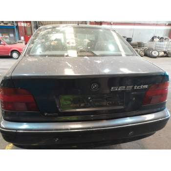 bmw 5 (e39) del año 1997