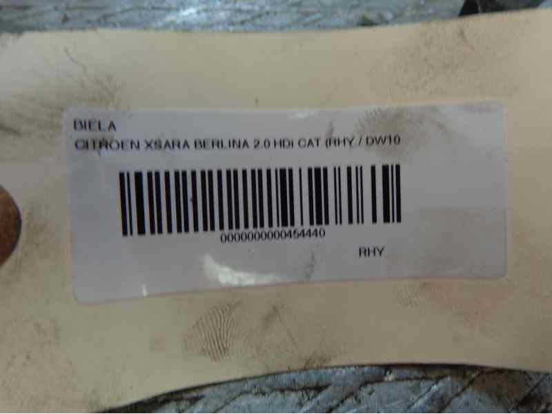Recambio de biela para citroen xsara berlina 2.0 hdi cat (rhy / dw10td) referencia OEM IAM   