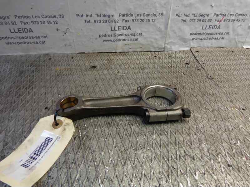Recambio de biela para citroen xsara berlina 2.0 hdi cat (rhy / dw10td) referencia OEM IAM   