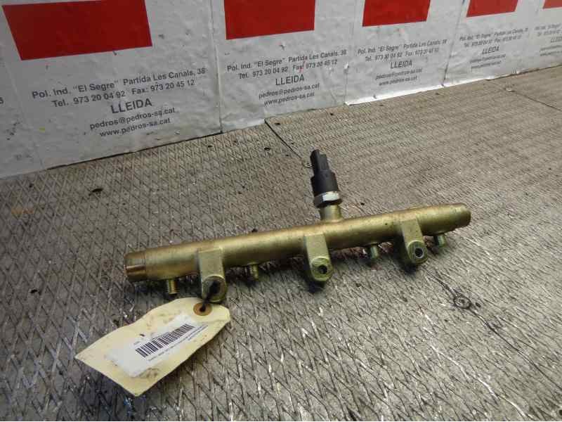 Recambio de rampa inyectora para citroen xsara berlina 2.0 hdi cat (rhy / dw10td) referencia OEM IAM   