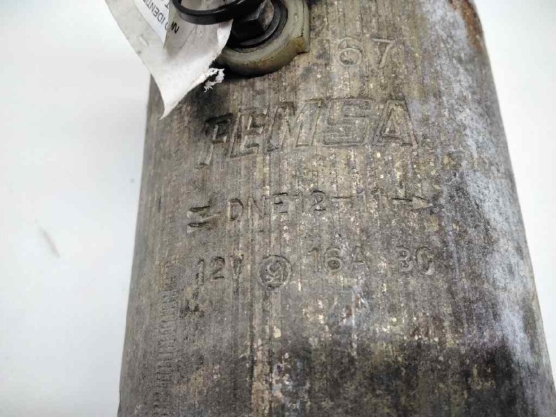 Recambio de no identificado para seat 127 0.9 referencia OEM IAM DINAMO  23866