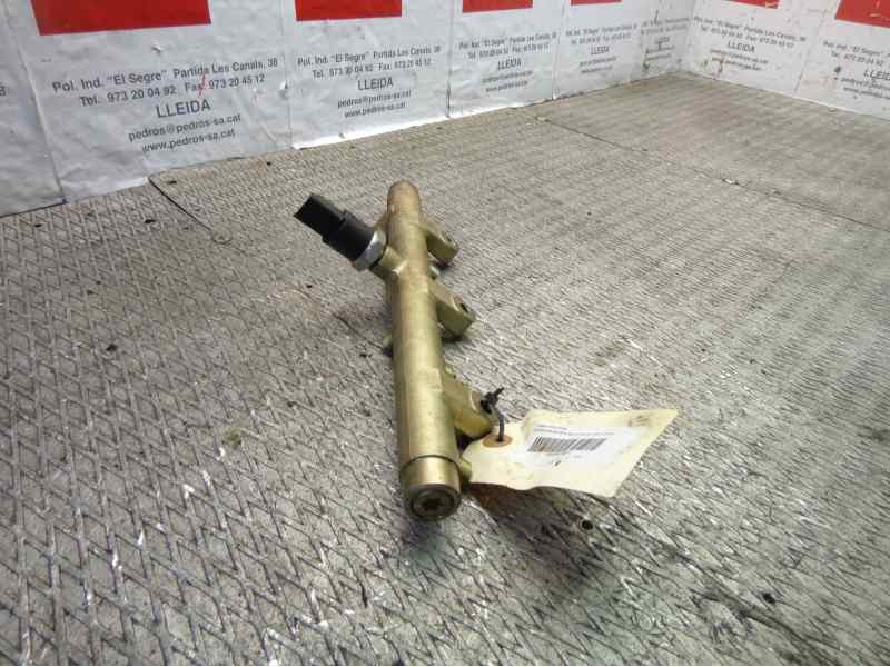 Recambio de rampa inyectora para citroen xsara berlina 2.0 hdi cat (rhy / dw10td) referencia OEM IAM   