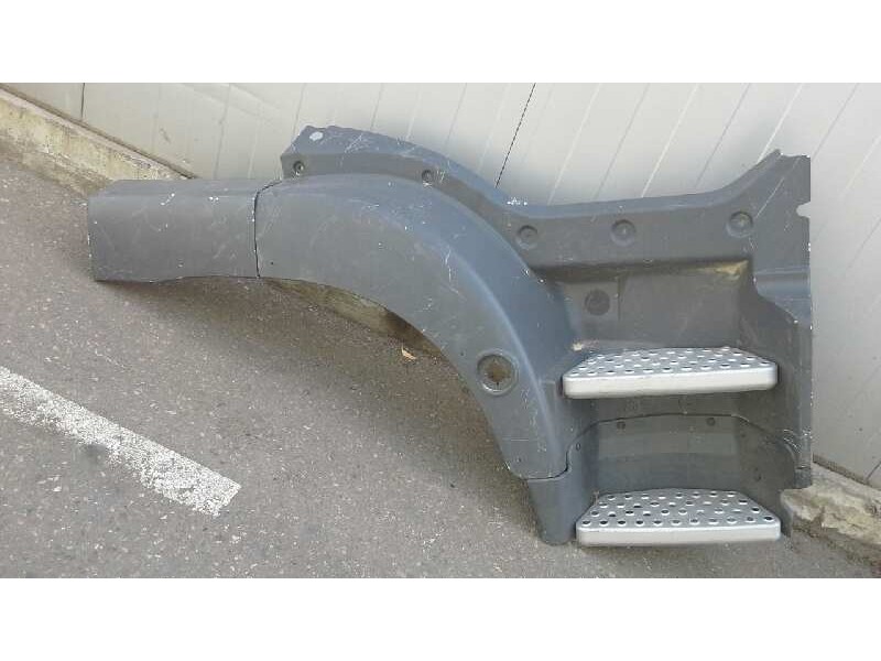 Recambio de no identificado para man tgm 18.330 referencia OEM IAM   