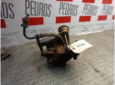 Recambio de turbocompresor para citroen xsara berlina 2.0 hdi cat (rhy / dw10td) referencia OEM IAM K03324.066   2