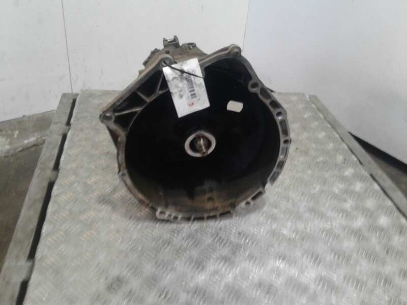 Recambio de caja cambios para bmw serie 3 berlina (e46) 318i referencia OEM IAM AJR  