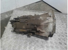Recambio de caja cambios para bmw serie 3 berlina (e46) 318i referencia OEM IAM AJR   2