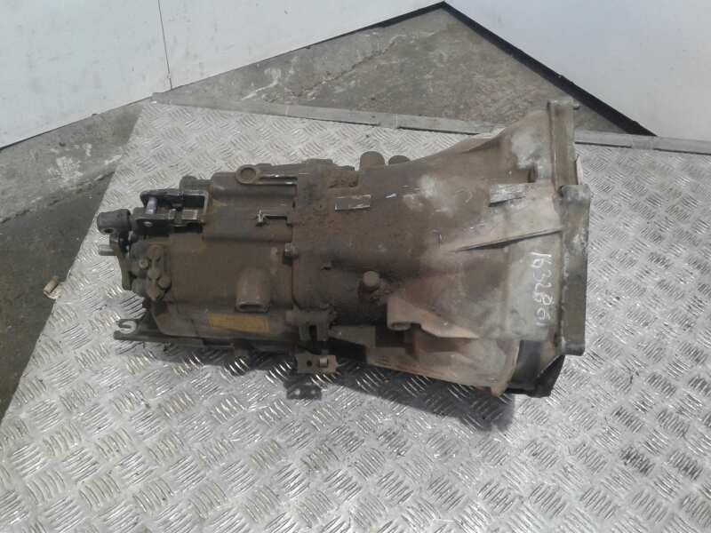 Recambio de caja cambios para bmw serie 3 berlina (e46) 318i referencia OEM IAM AJR  