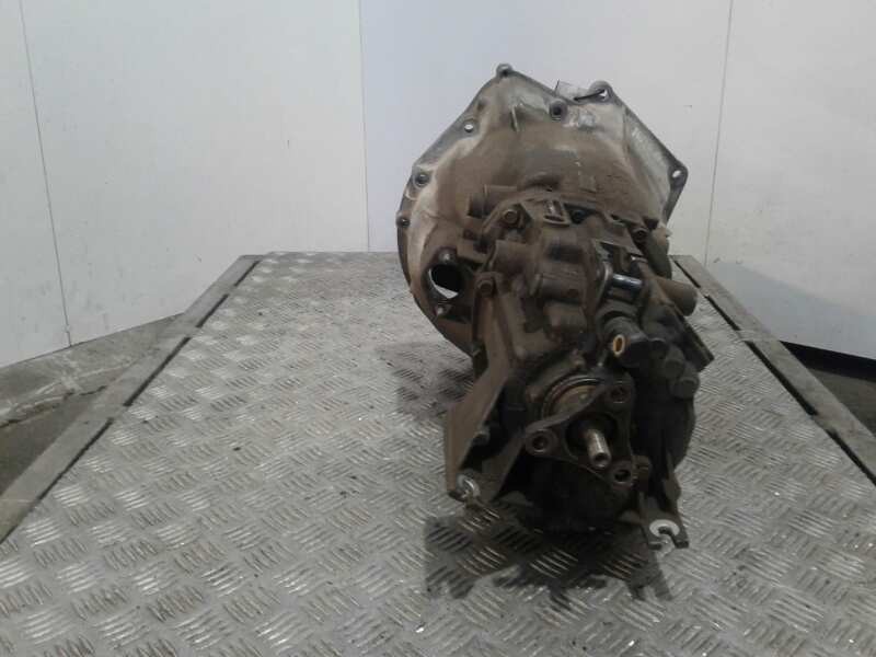 Recambio de caja cambios para bmw serie 3 berlina (e46) 318i referencia OEM IAM AJR  