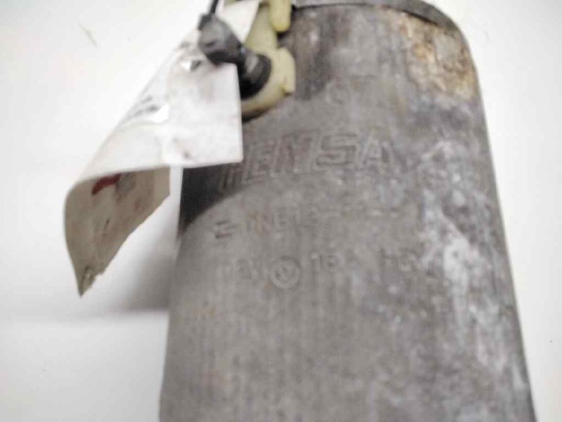 Recambio de no identificado para seat 127 0.9 referencia OEM IAM DINAMO  23866