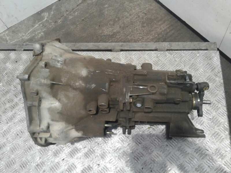 Recambio de caja cambios para bmw serie 3 berlina (e46) 318i referencia OEM IAM AJR  