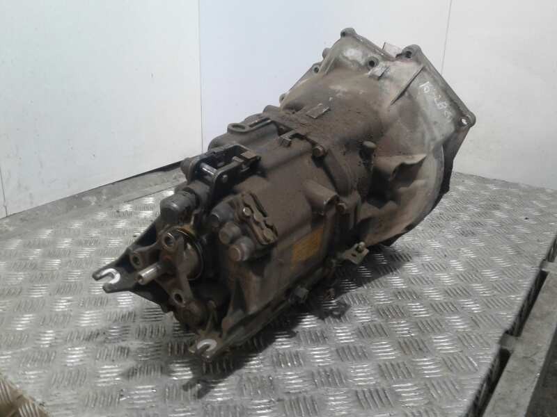 Recambio de caja cambios para bmw serie 3 berlina (e46) 318i referencia OEM IAM AJR  