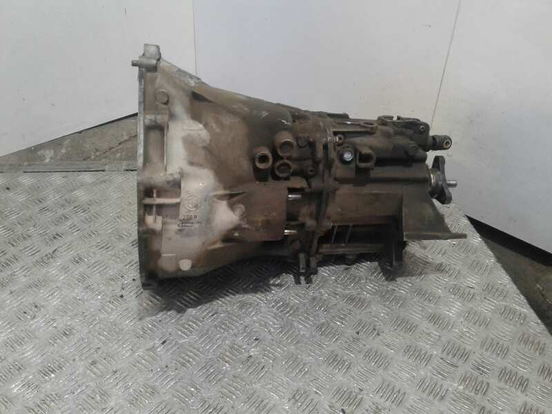 Recambio de caja cambios para bmw serie 3 berlina (e46) 318i referencia OEM IAM AJR  