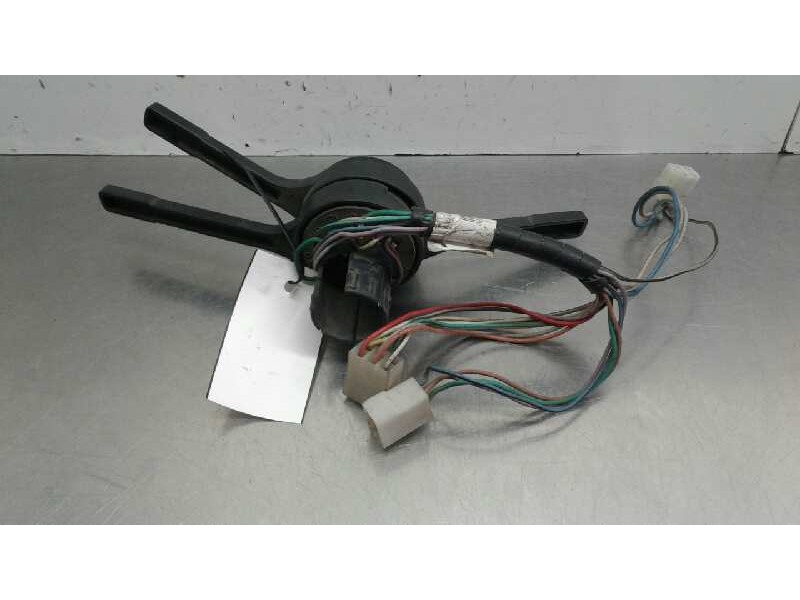 Recambio de mando intermitentes y limpia para seat fura referencia OEM IAM ...  23890