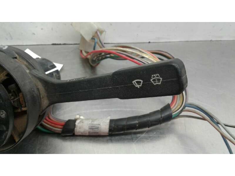 Recambio de mando intermitentes y limpia para seat fura referencia OEM IAM ...  23890