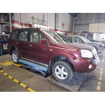 nissan x-trail (t30) del año 2003