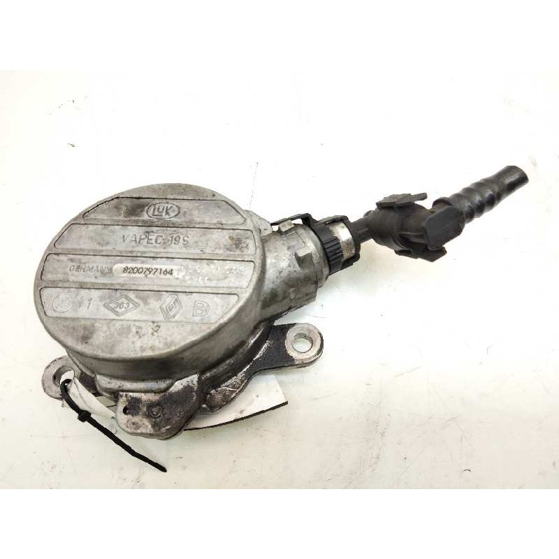 Recambio de depresor freno / bomba vacio para renault master ii ph. 2 pritsche/fgst 2.5 dci diesel cat referencia OEM IAM 820079