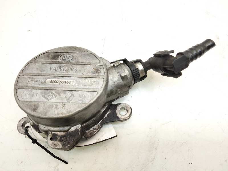 Recambio de depresor freno / bomba vacio para renault master ii ph. 2 pritsche/fgst 2.5 dci diesel cat referencia OEM IAM 820079