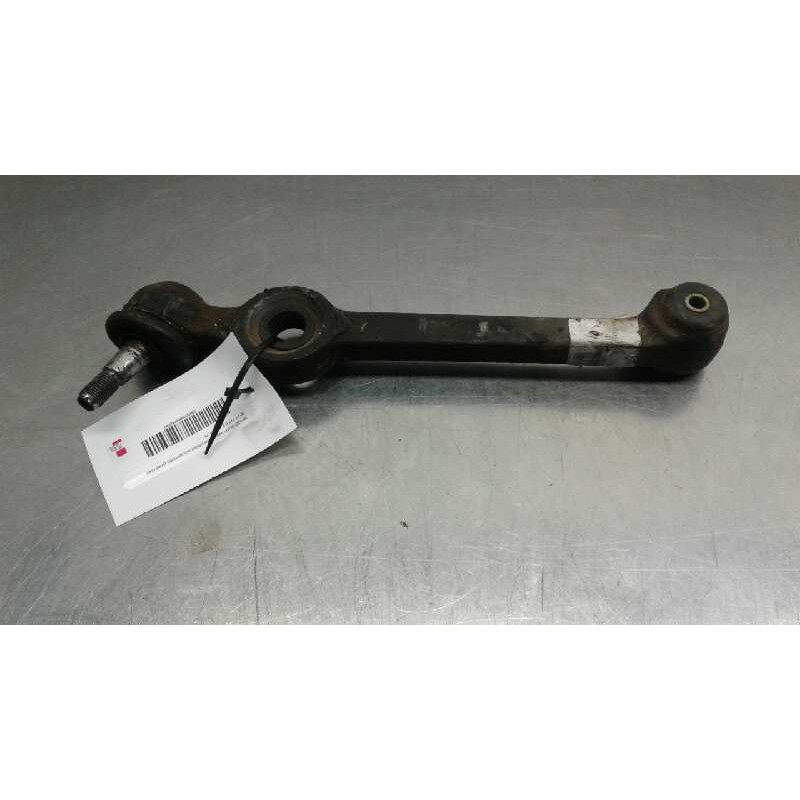 Recambio de brazo suspension inferior delantero derecho para seat 127 0.9 referencia OEM IAM   23913