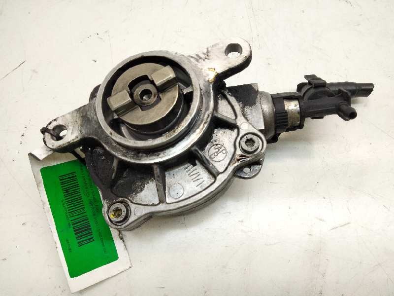 Recambio de depresor freno / bomba vacio para renault master ii ph. 2 pritsche/fgst 2.5 dci diesel cat referencia OEM IAM 820079