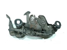 Recambio de cerradura capot para nissan qashqai (j10) 2.0 dci turbodiesel cat referencia OEM IAM    2