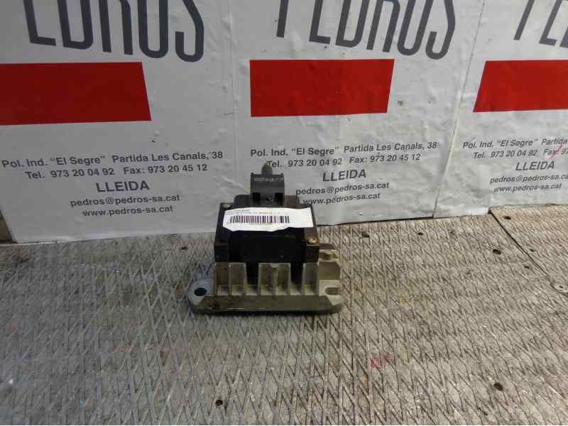 Recambio de bobina encendido para renault clio i fase i+ii (b/c57) 1.4 referencia OEM IAM 7700732263 SIEMENS 