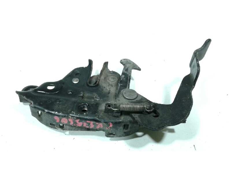 Recambio de cerradura capot para nissan qashqai (j10) 2.0 dci turbodiesel cat referencia OEM IAM   