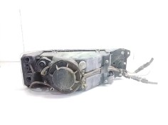 Recambio de faro izquierdo para iveco eurocargo 05.03 referencia OEM IAM    2